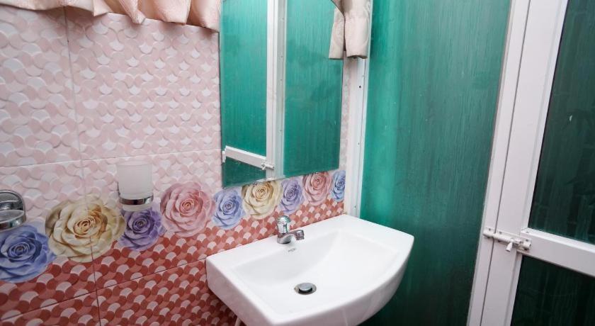 Shirantha Hotel Galle Zewnętrze zdjęcie