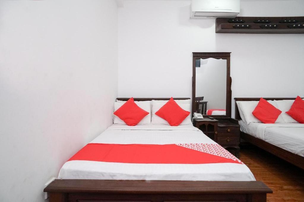 Shirantha Hotel Galle Zewnętrze zdjęcie