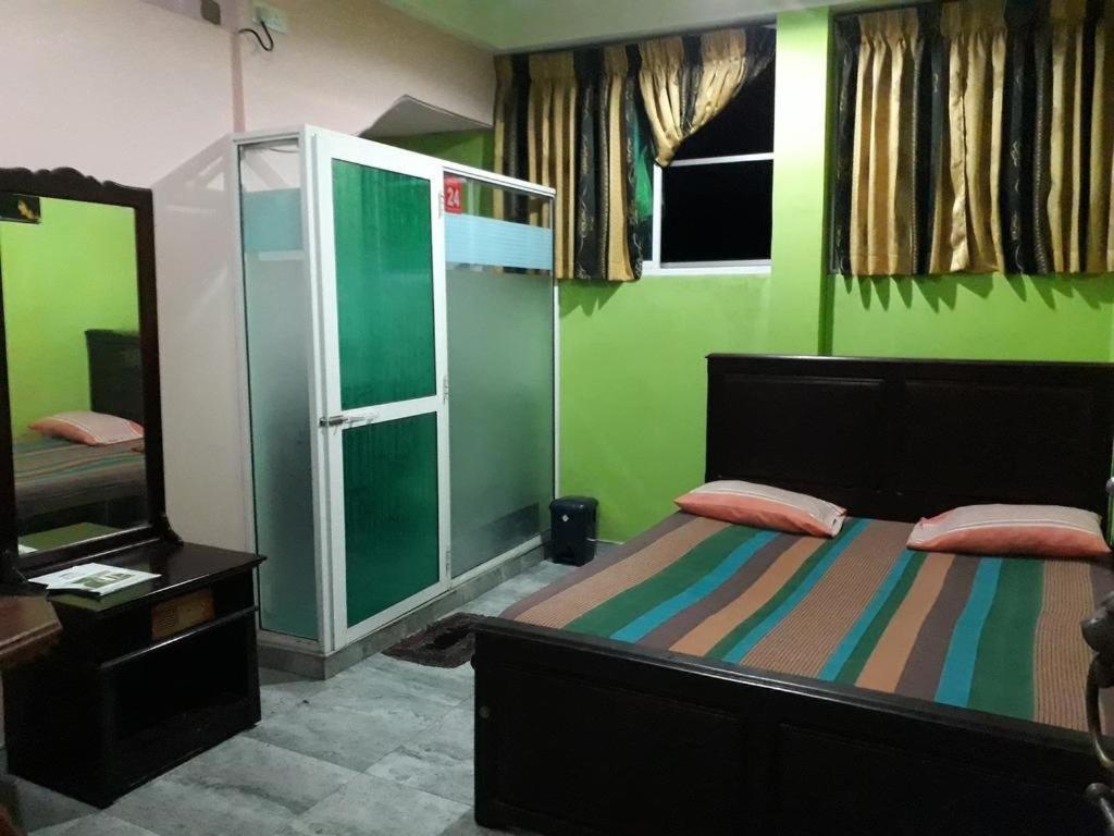 Shirantha Hotel Galle Zewnętrze zdjęcie