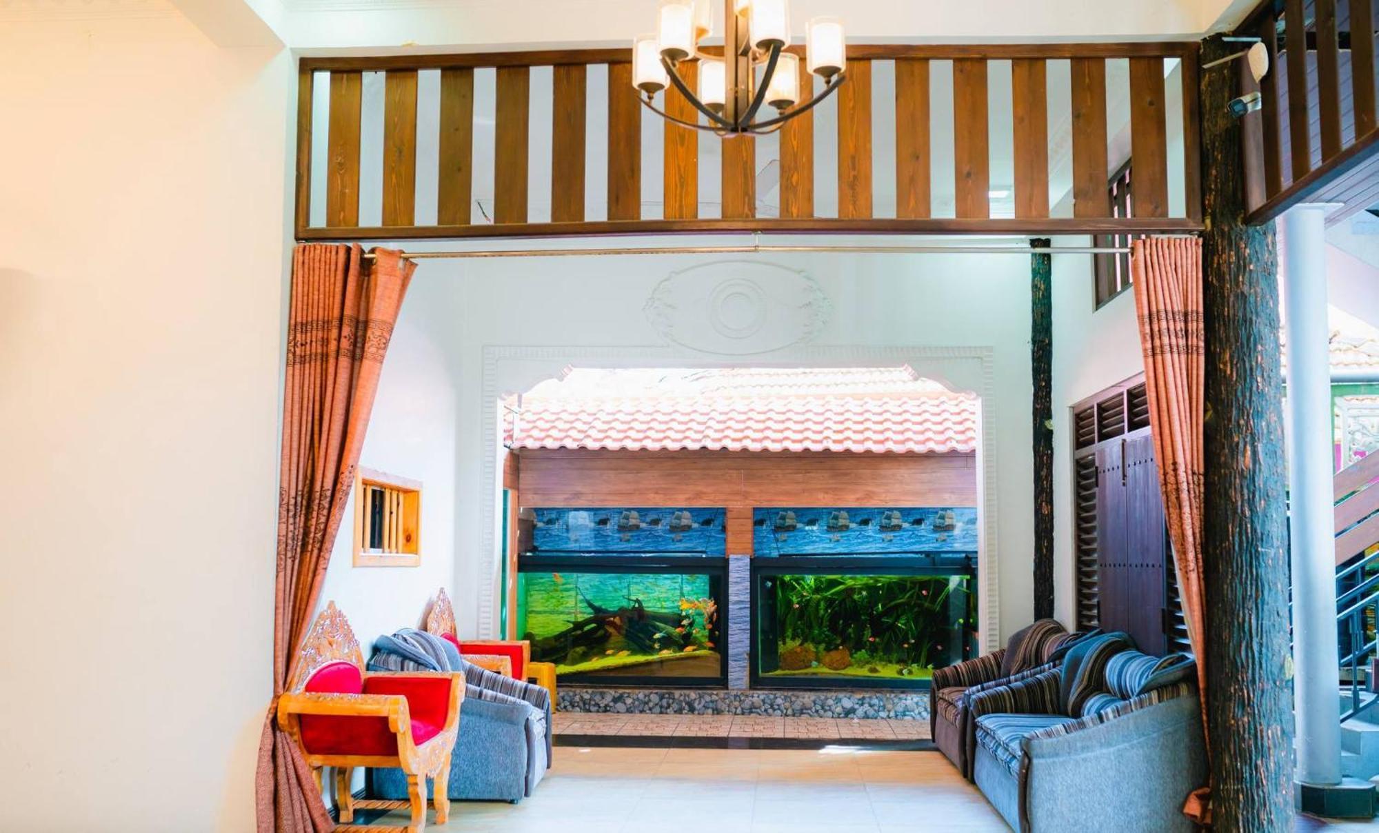 Shirantha Hotel Galle Zewnętrze zdjęcie