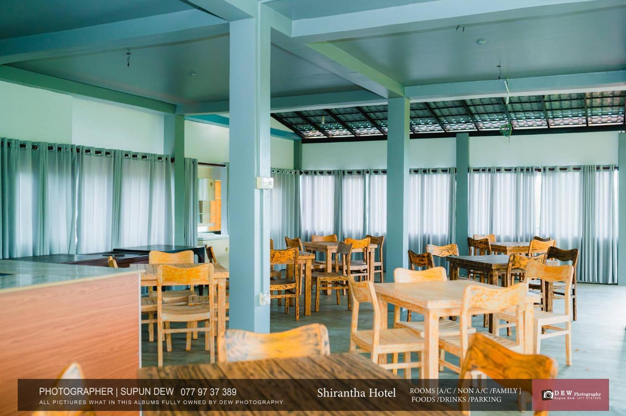 Shirantha Hotel Galle Zewnętrze zdjęcie