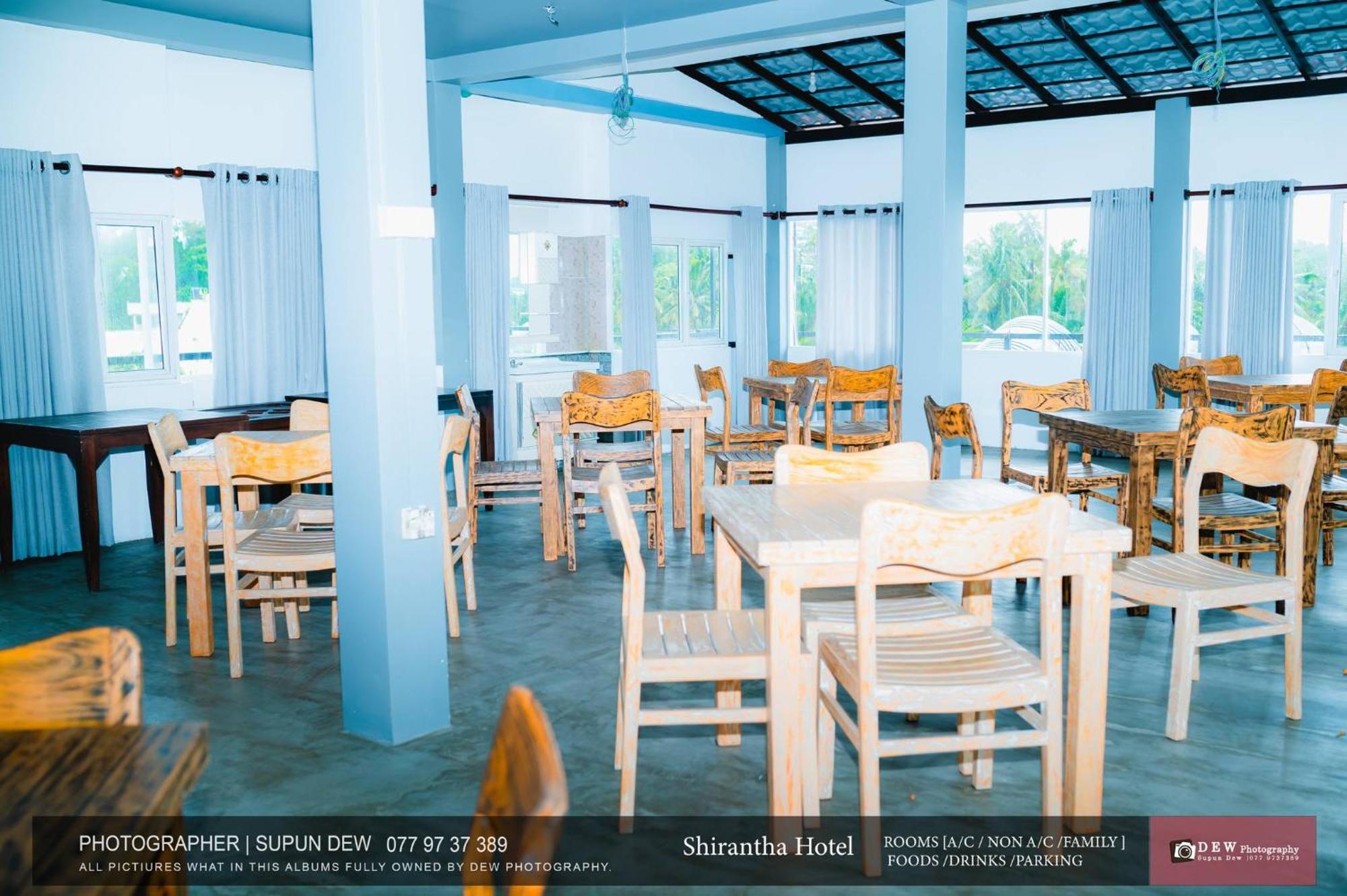 Shirantha Hotel Galle Zewnętrze zdjęcie