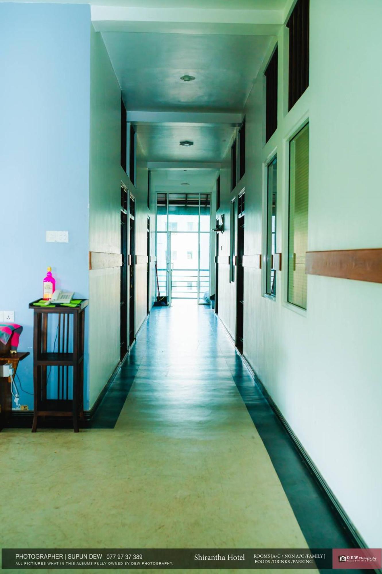 Shirantha Hotel Galle Zewnętrze zdjęcie
