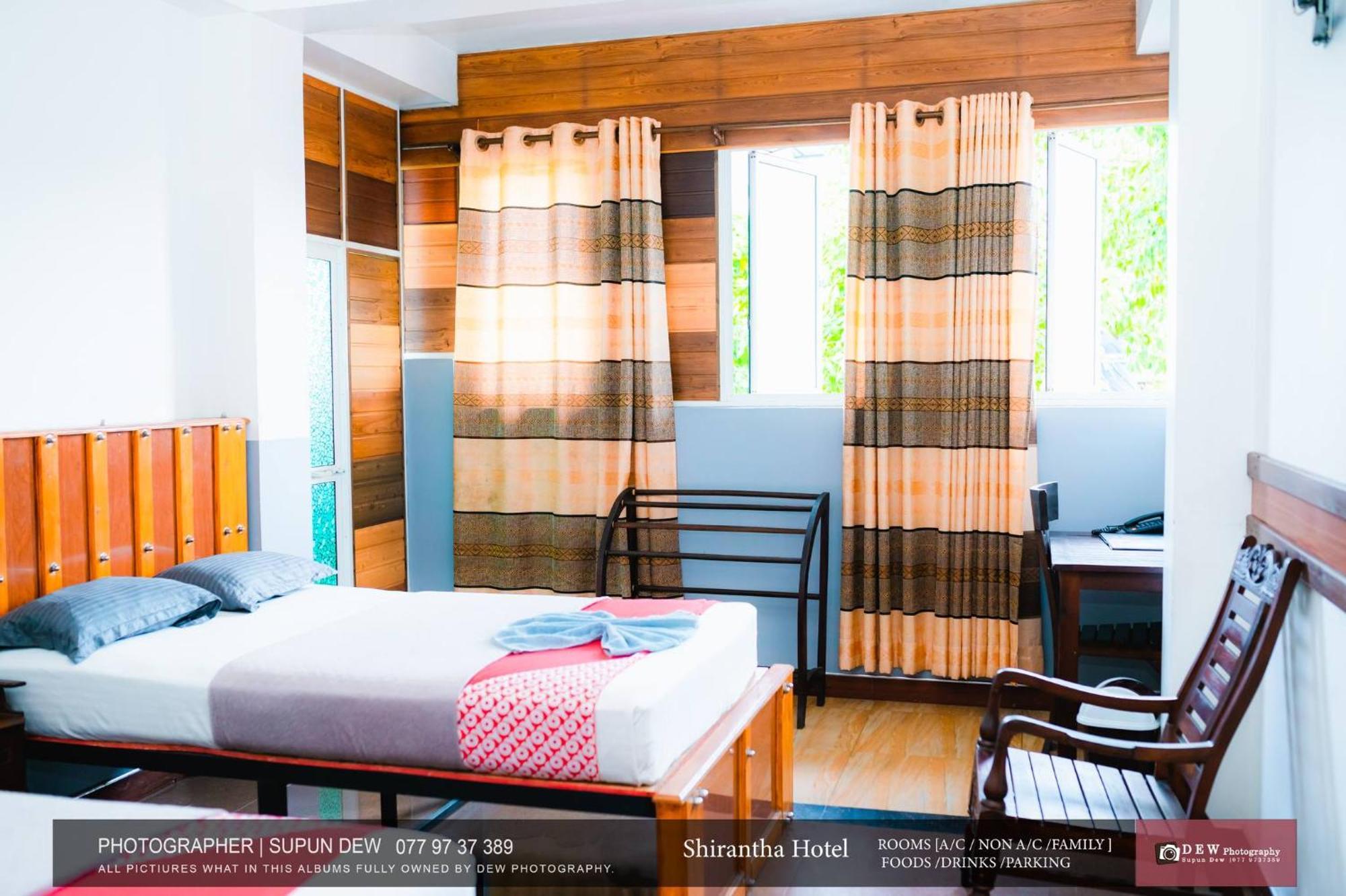 Shirantha Hotel Galle Zewnętrze zdjęcie