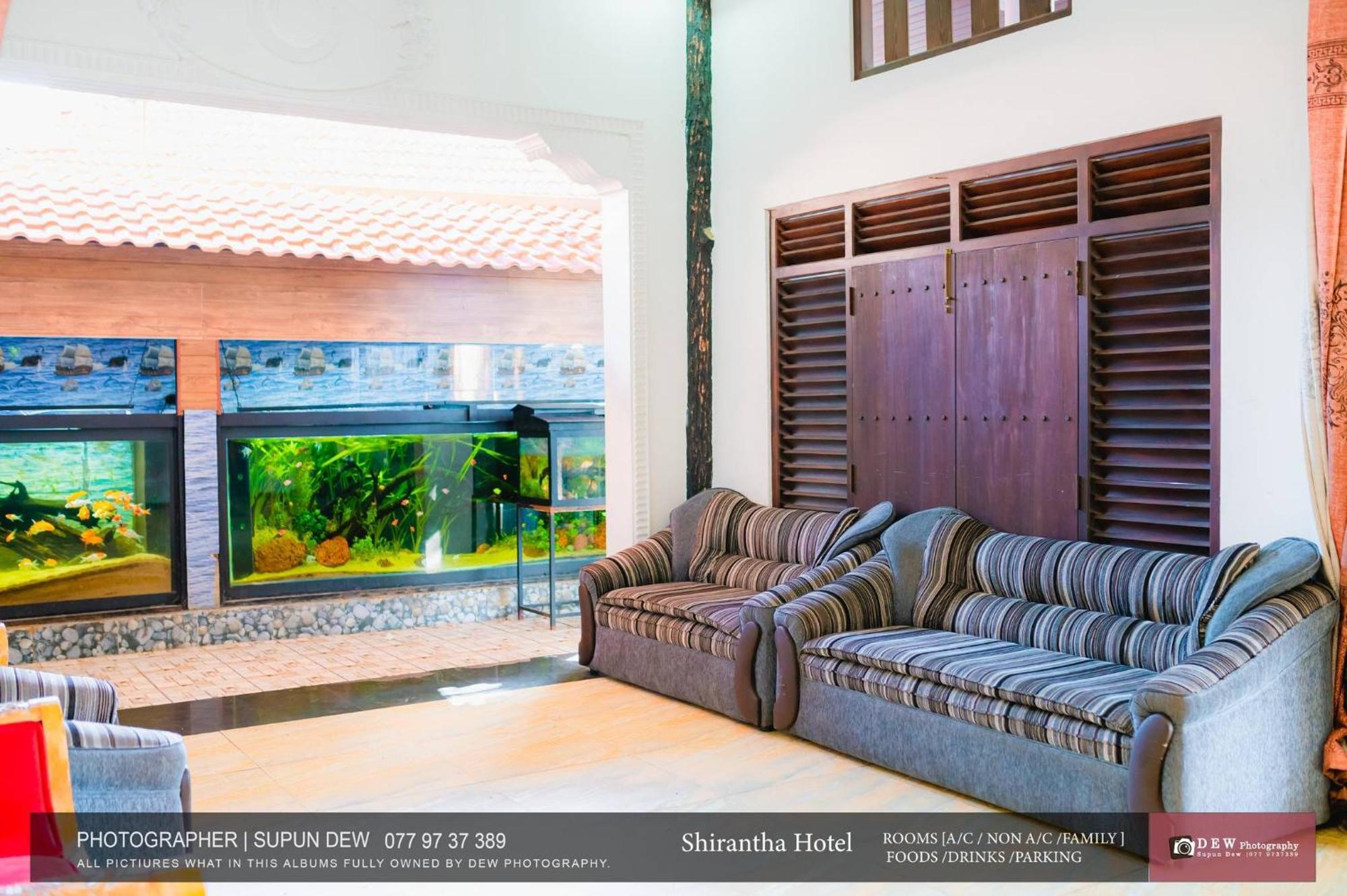 Shirantha Hotel Galle Zewnętrze zdjęcie