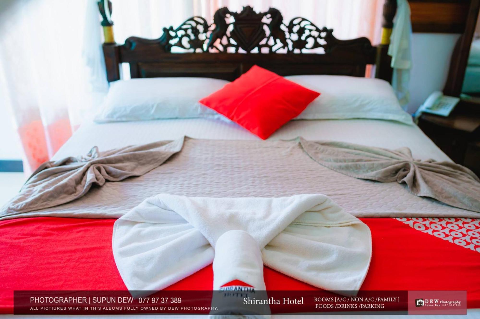 Shirantha Hotel Galle Zewnętrze zdjęcie