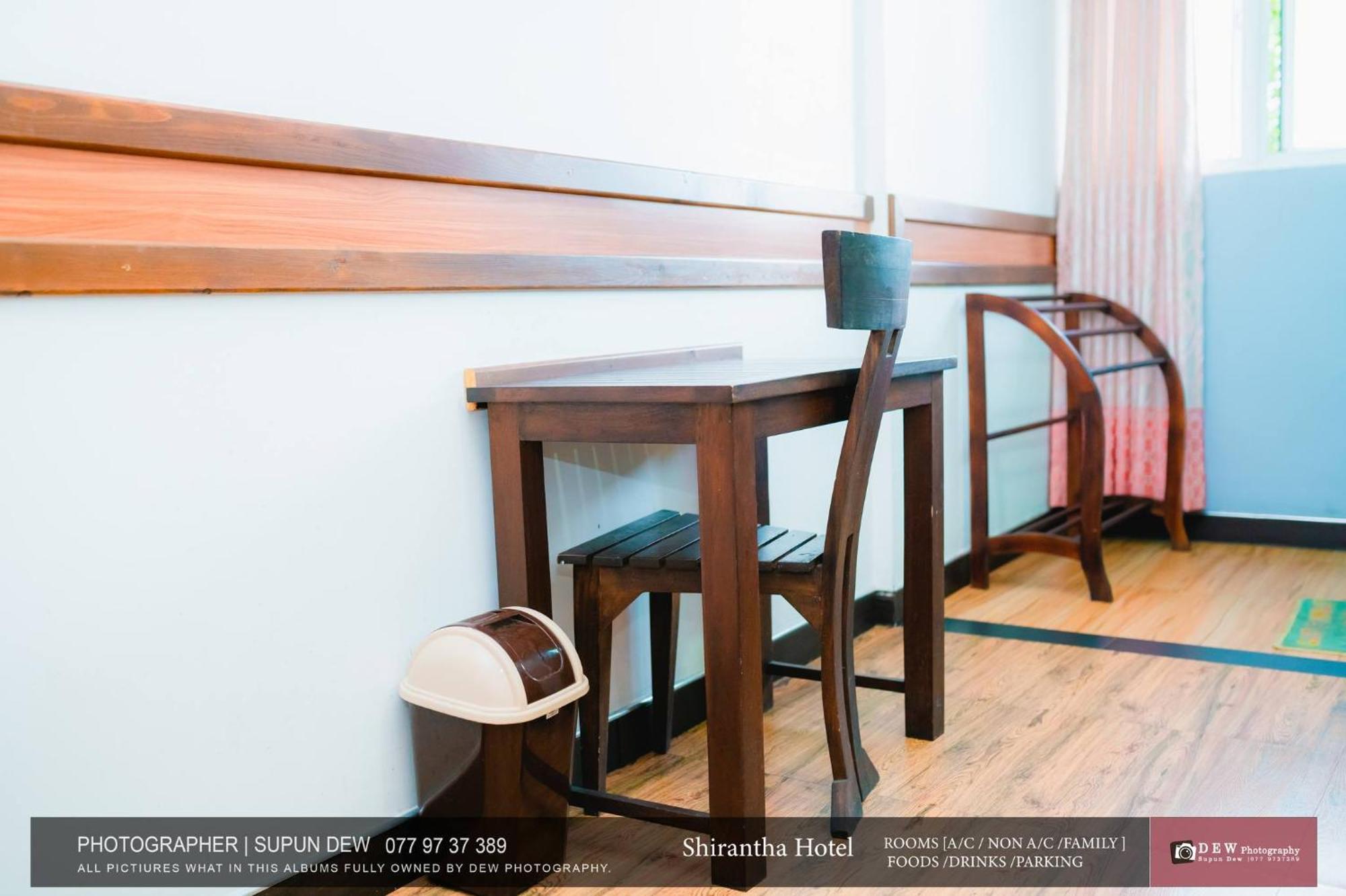 Shirantha Hotel Galle Zewnętrze zdjęcie