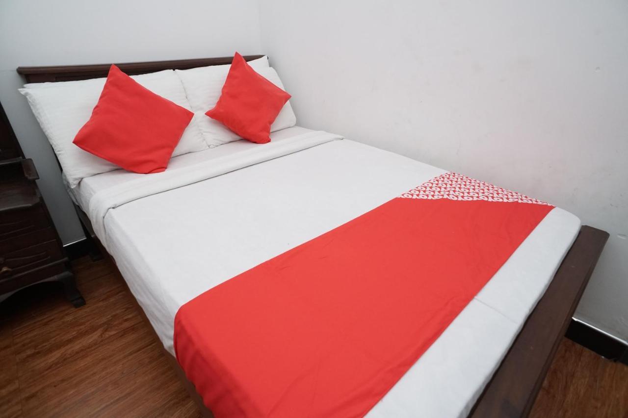 Shirantha Hotel Galle Zewnętrze zdjęcie