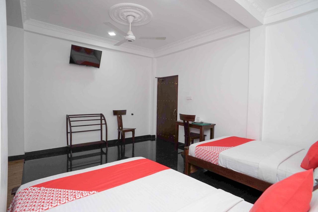Shirantha Hotel Galle Zewnętrze zdjęcie