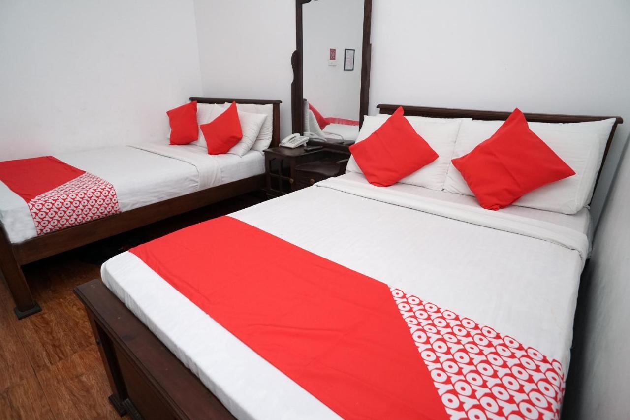 Shirantha Hotel Galle Zewnętrze zdjęcie