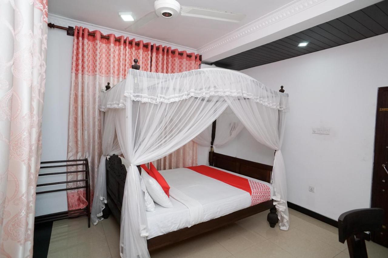 Shirantha Hotel Galle Zewnętrze zdjęcie