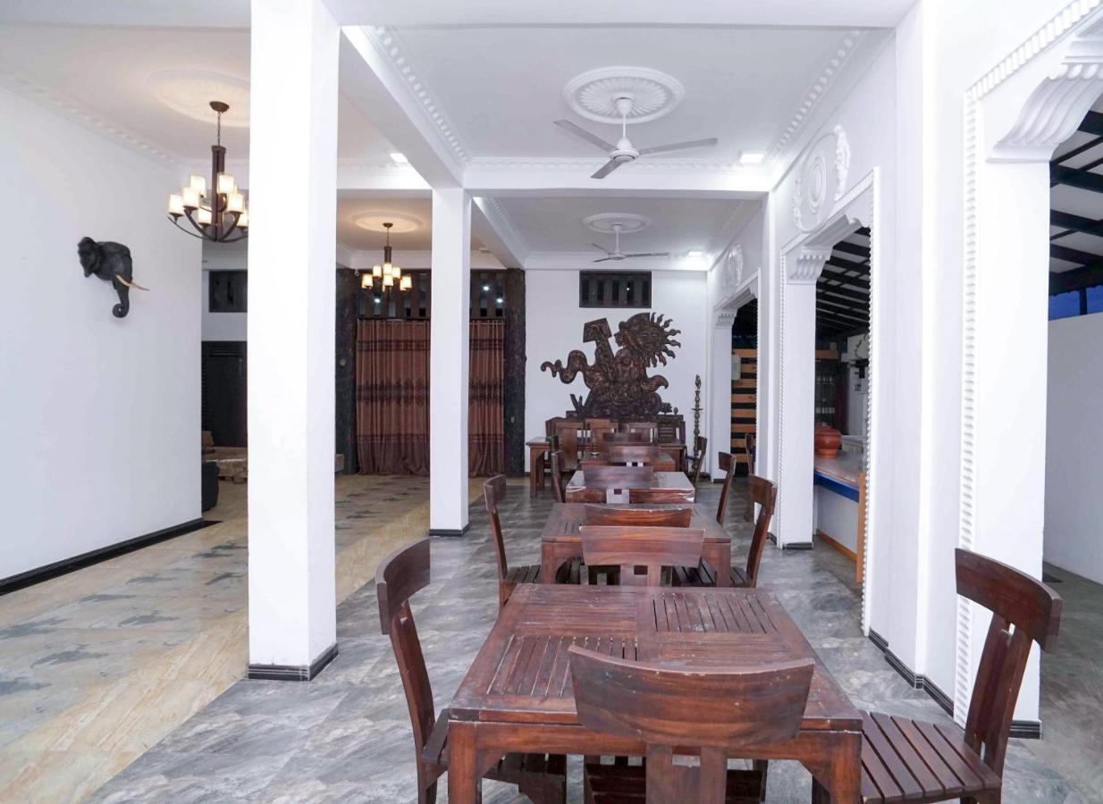 Shirantha Hotel Galle Zewnętrze zdjęcie