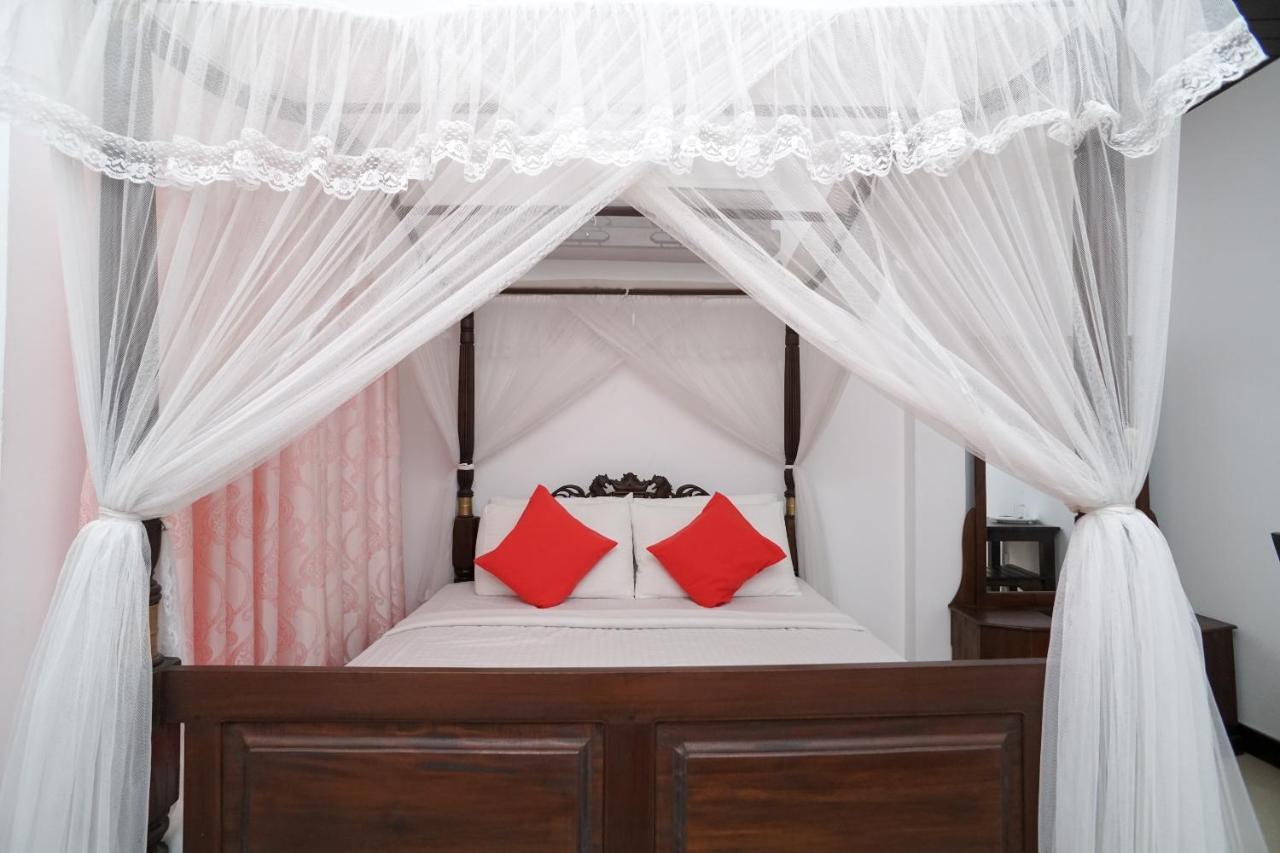 Shirantha Hotel Galle Zewnętrze zdjęcie