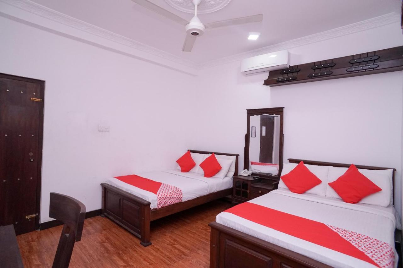 Shirantha Hotel Galle Zewnętrze zdjęcie