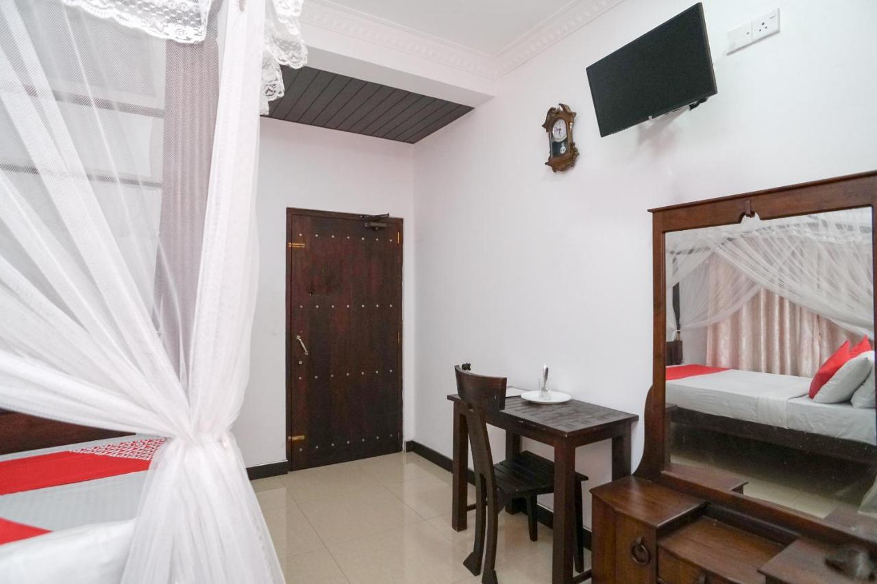 Shirantha Hotel Galle Zewnętrze zdjęcie