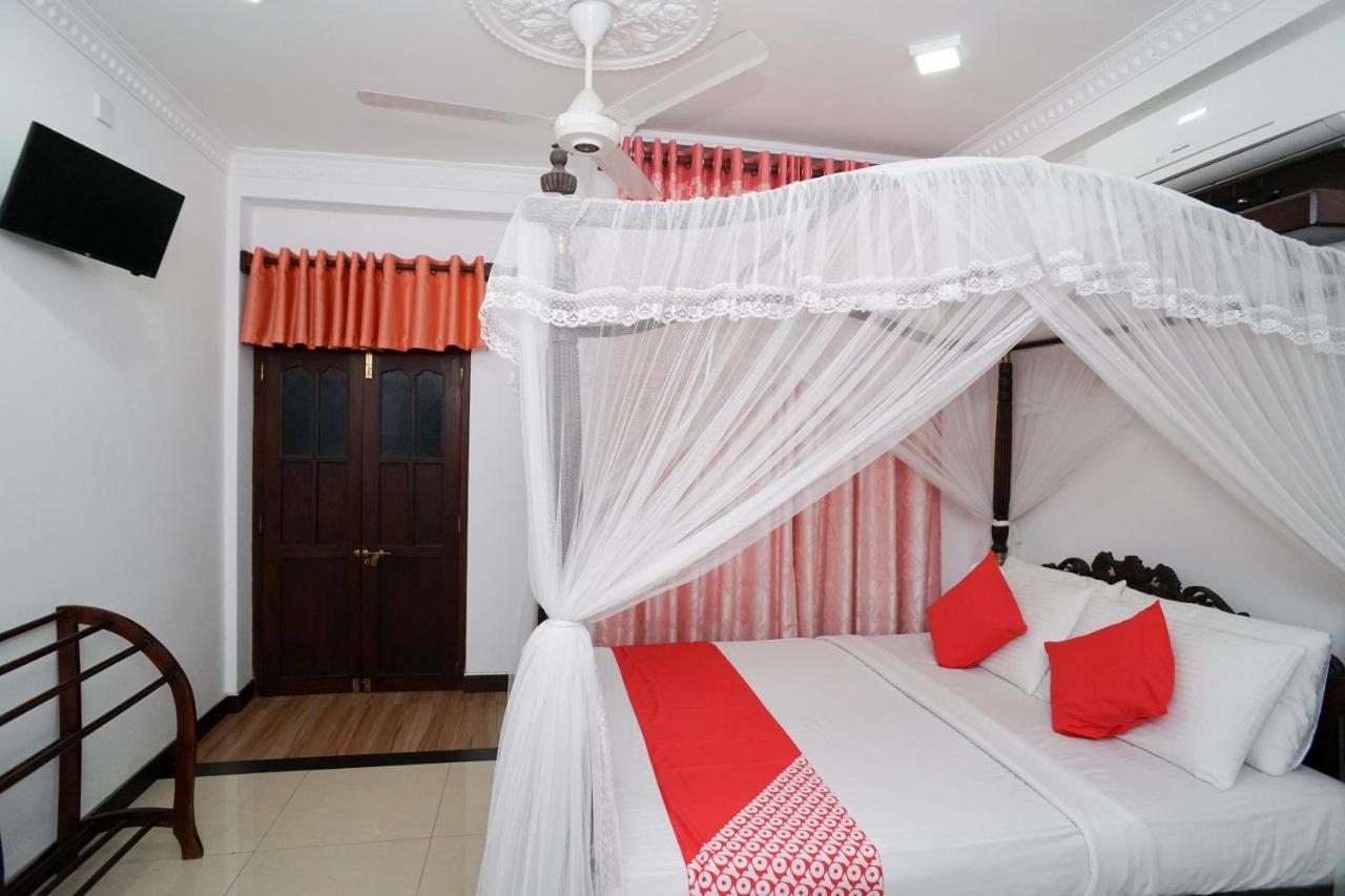 Shirantha Hotel Galle Zewnętrze zdjęcie