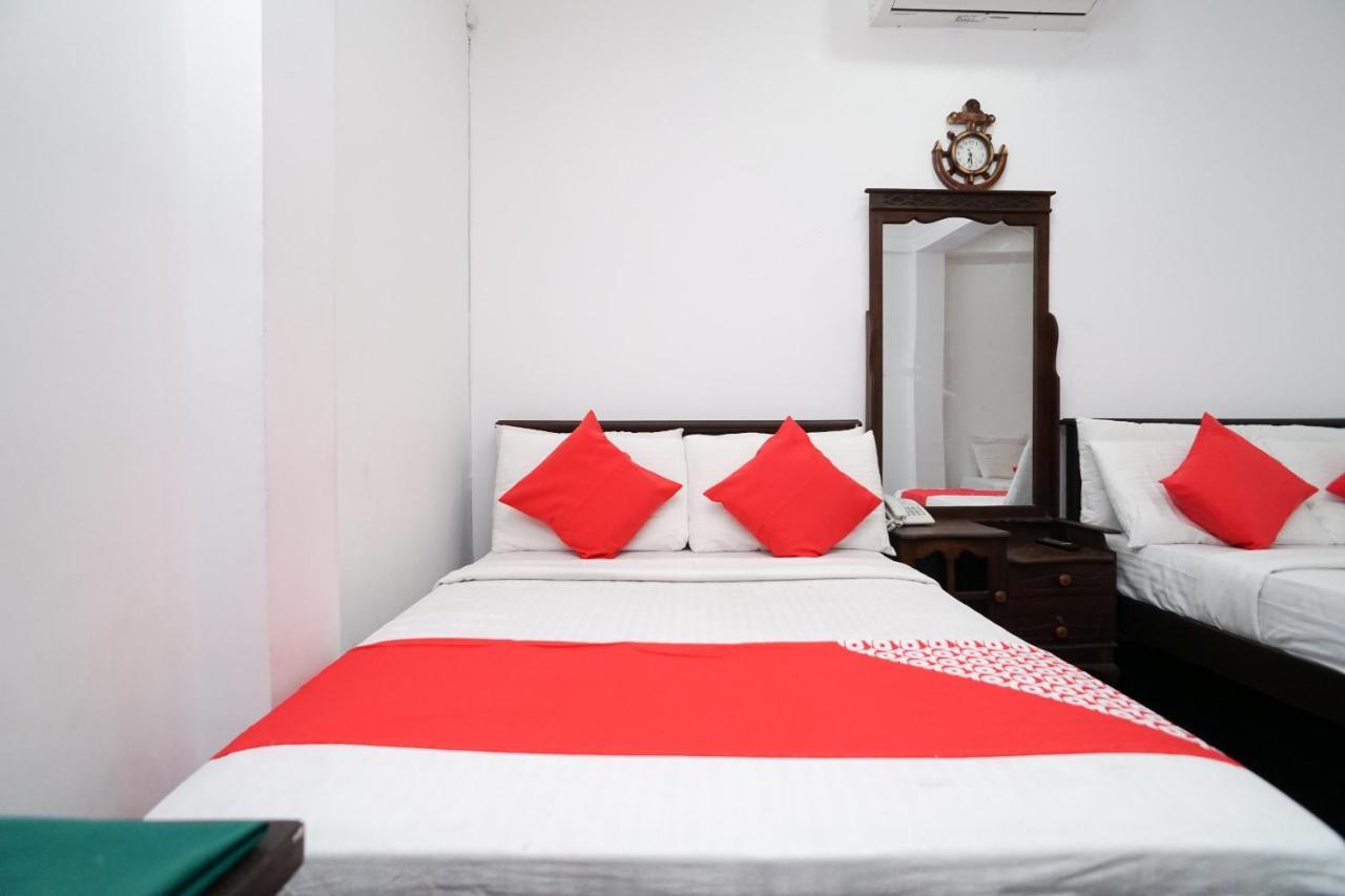 Shirantha Hotel Galle Zewnętrze zdjęcie