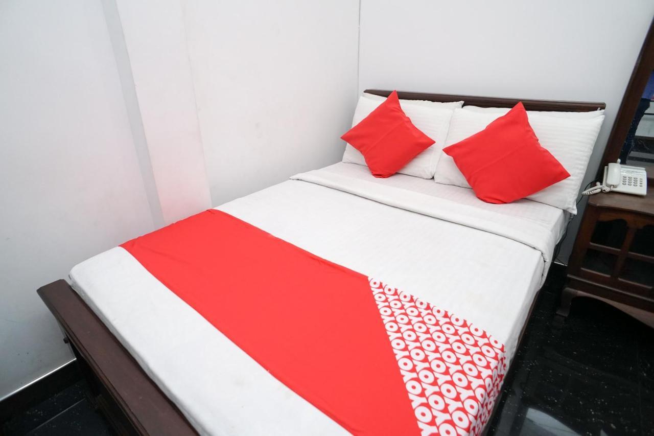 Shirantha Hotel Galle Zewnętrze zdjęcie